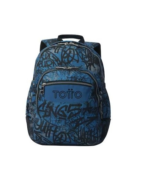 Mochila Rayol - Urban Graph Grande - PC