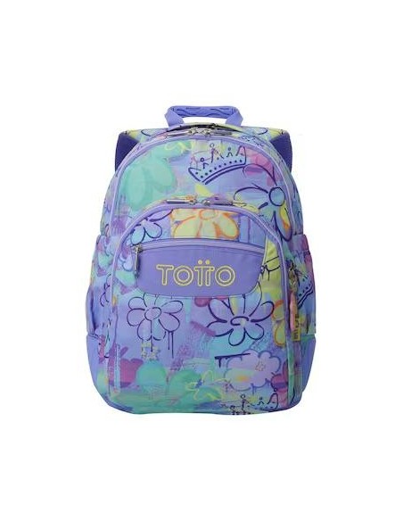 Mochila Rayol - Grafily Grande - PC 14 -