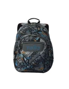 Mochila Rayol - Okubo Grande - PC 14 - 1
