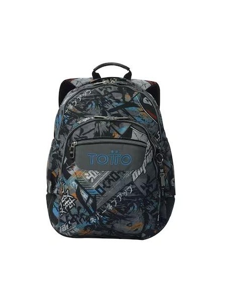 Mochila Rayol - Okubo Grande - PC 14 - 1