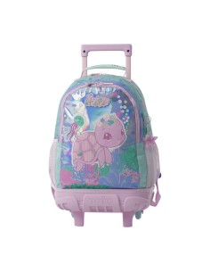 Mochila de ruedas Reef Friends M Primari