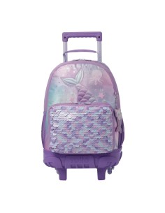 Mochila de ruedas Sireny M Primaria - 29