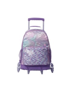 Mochila de triple rueda Sireny L Grande