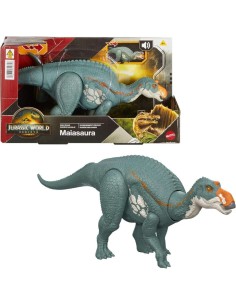 Jurassic World: El Renacer, Maiasaura
