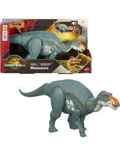 Jurassic World: El Renacer, Maiasaura 2