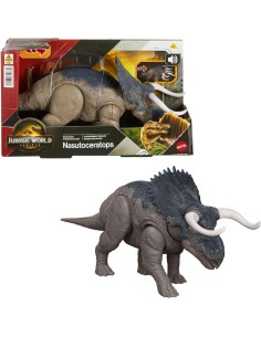 Jurassic World: El Renacer Nasutoceratop 2