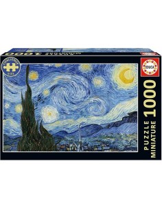 1000 Noche Estrelada "Miniature"