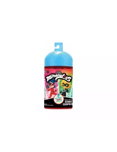 Miraculous Ladybug Shake Surprise con Mu