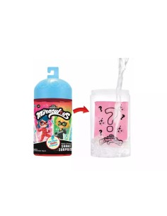 Miraculous Ladybug Shake Surprise con Mu 2