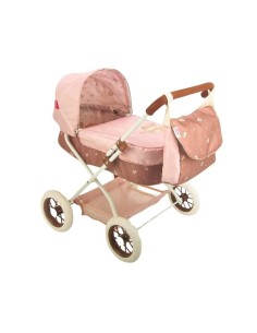 Carricoche para Muñecas - Coche con Capo