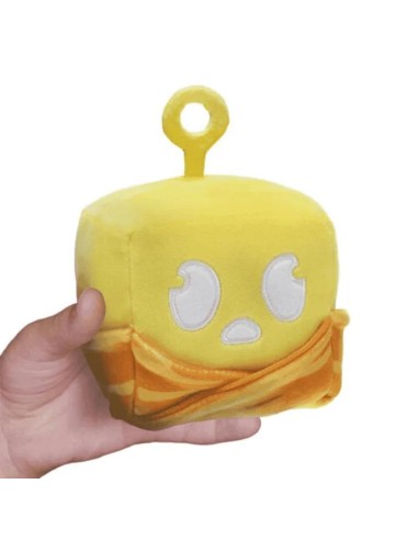 Peluche Sorpresa Blox Fruits Serie2 (SUR