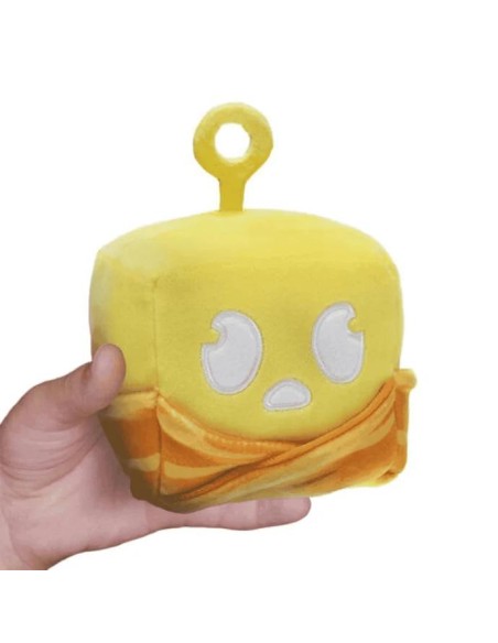 Peluche Sorpresa Blox Fruits Serie2 (SUR
