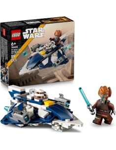 LEGO Star Wars 75400 Microfighter: Caza 