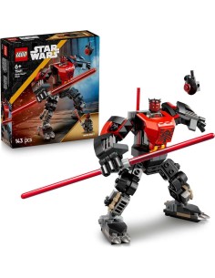 Meca de Darth Maul