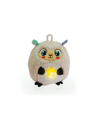 BABY CLEMMY-OVEJITA LUMINOSA TWINKLE TWI