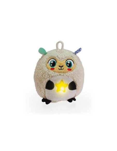 BABY CLEMMY-OVEJITA LUMINOSA TWINKLE TWI