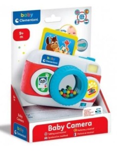 Baby Cámara