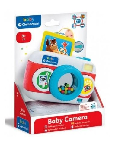 Baby Cámara