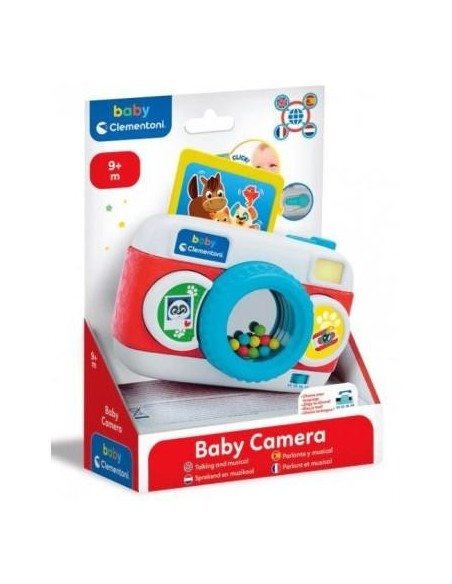 Baby Cámara