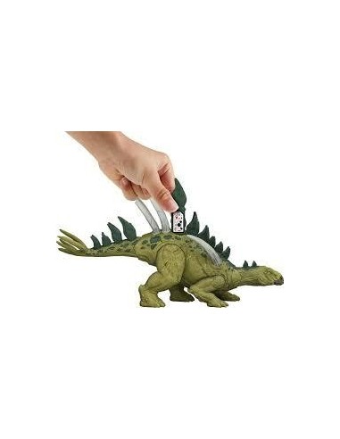 Huayangosaurus Jurassic World 