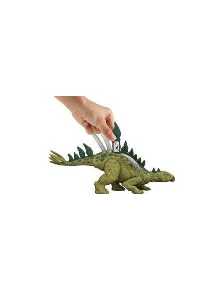 Huayangosaurus Jurassic World 