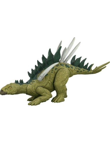 Huayangosaurus Jurassic World 