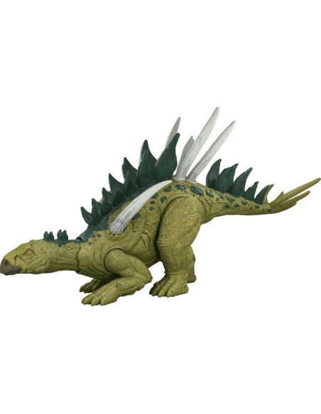 Huayangosaurus Jurassic World 