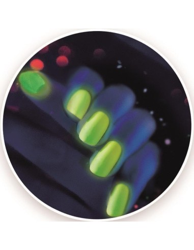 ciencia y juego - Kit Esmaltes y Uñas