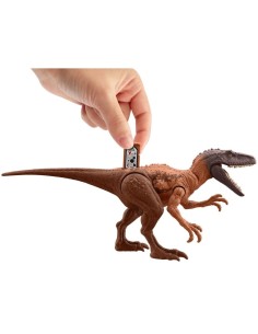 Jurassic World Herrerasauru Chaos Theory 2