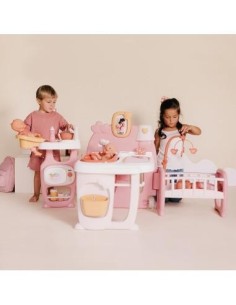 BN LA CASA DE LOS BEBÉS