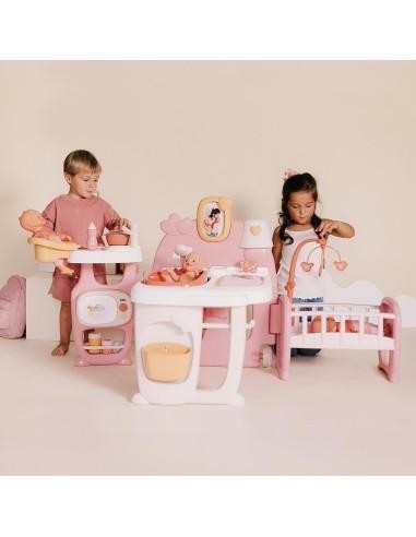 BN LA CASA DE LOS BEBÉS