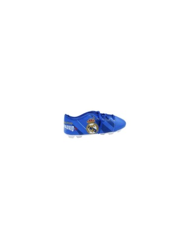 Estuche portatodo bota Real Madrid