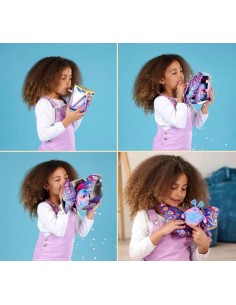 Fluffyfly Peluche Mariposa Inflable 30 c 2