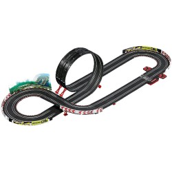 Circuito Carrera Go!!! Nintendo Mario Ka 2