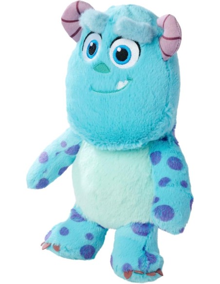 Peluche Pixar Flufflets Sulley 25cm