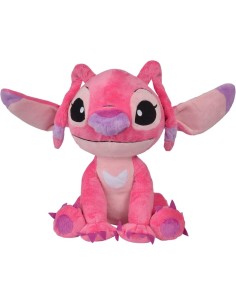 Peluche Angel 50 cm
