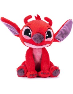PELUCHE LEROY STITCH 25 CM