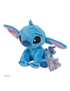 DISNEY STITCH 20 CM Modelos Surtidos