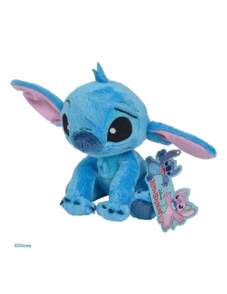 DISNEY STITCH 20 CM Modelos Surtidos