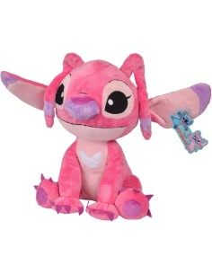 Peluche Angel 50 cm 2