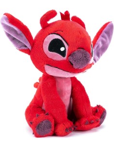 PELUCHE LEROY STITCH 25 CM 2