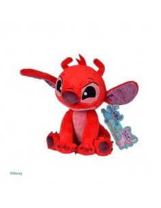 DISNEY STITCH 20 CM Modelos Surtidos 2
