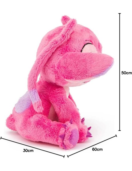 Peluche Angel 50 cm