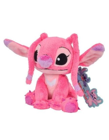 DISNEY STITCH 20 CM Modelos Surtidos
