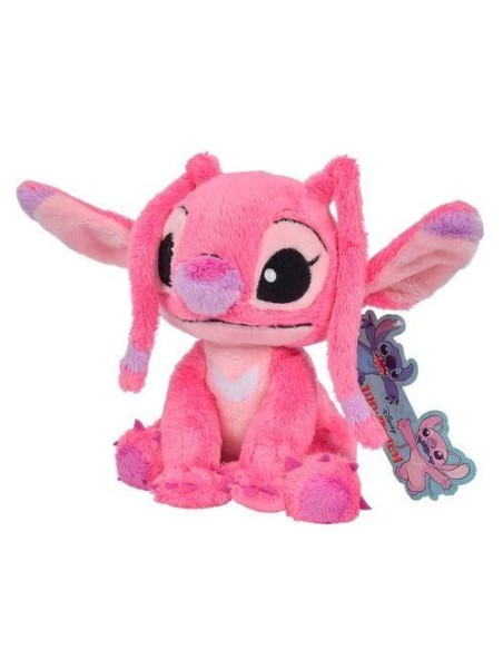 DISNEY STITCH 20 CM Modelos Surtidos