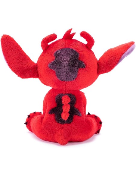PELUCHE LEROY STITCH 25 CM