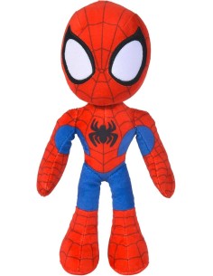 Peluche Spidey 25 cm