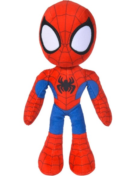 Peluche Spidey 25 cm