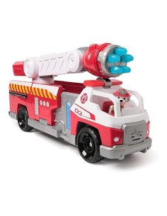 PAW Patrol Fire Rescue Deluxe FireTruck 