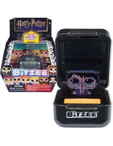 Bitzee Harry Potter Mascota Virtual